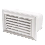 Ґрати торцеві Вентс 571, 55х110мм, Україна, 0000225889