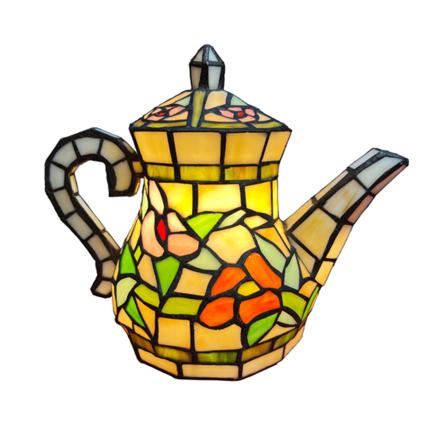 Настільна лампа ARTTOK D 11436/1T - 1