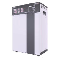 Стабилизатор напряжения ЭЛЕКС Герц, У 16-3/25A, v. 3.0, 3*25A, 16.5 кВт, тиристорный