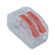 Строительно-монтажная клемма TNSy СМК222-412W, TNSy5502576