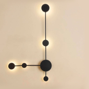 Бра настенное светодиодное SIRIUS, 8936-5 10W