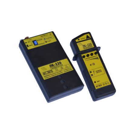 Сигнализатор скрытой проводки ЛК-220 - 1