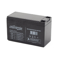 Акумуляторна батарея EnerGenie BAT-12V7.5AH 12B 7.5 Ач