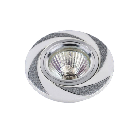Светильник точечный LIVESTELA, 70596 CR - 1