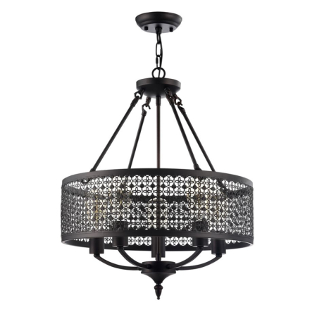 Люстра Сonte Німеччина - 1