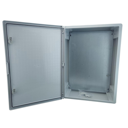 Корпус пластиковый TNSy ЩМПп-700х500х250мм ABS IP65, TNSy5504604, TNSy5504604