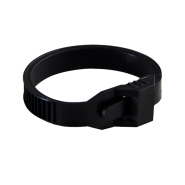 Хомут з подвійною клямкою CHS-115DL, АСКО-УКРЕМ, A0150090040