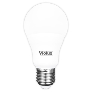 Лампа LED VIOLUX BASIS 15W, 6400K, E27, 220V, A65, 821472