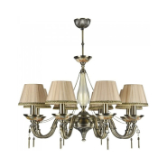 Люстра Германия ARM024-08-R