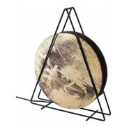 Настольная лампа WHEEL GOLD I G9 20W