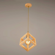 Люстра підвіс SIRIUS B N4424/1H