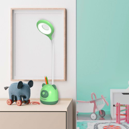 Настольный аккумуляторный светильник FERON TGX-L3, 4W, 200Lm, 4000K,1200mA, USB, 7774