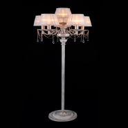 Торшер SIRIUS Ш F8510/5+1