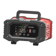 Зарядное устройство Maxxter MX-CHR-1224V20P