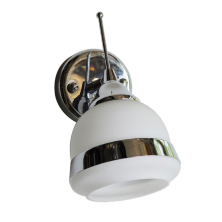 Бра RTTOK MB 98189/1W CR+WT