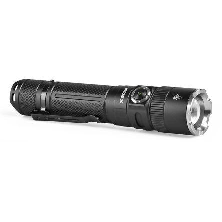 Фонарь портативный VIDEX VLF-A231Z, 1500Lm, 5000K