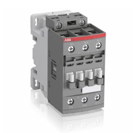 Контактор ABB 40А 110-250В AC/DC (AF40-30-00-13), 1SBL347001R1300 - 1