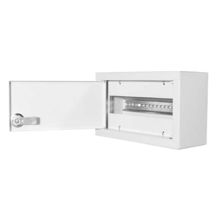 Щит освещения Билмакс ЩО-16Н эконом, 355х165х100 мм