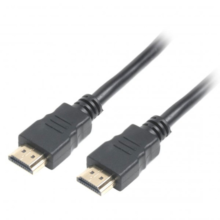Кабель Cablexpert CC-HDMI4-10, HDMI V.2.0, 4К 60 Гц, позолоченные контакты, 3 м