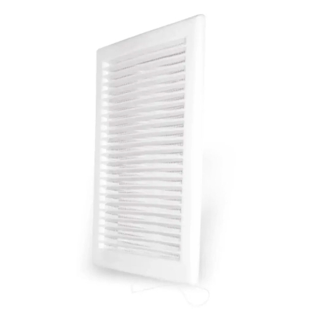 Ґрати вентиляційні DOSPEL DL/90x240Z - 1