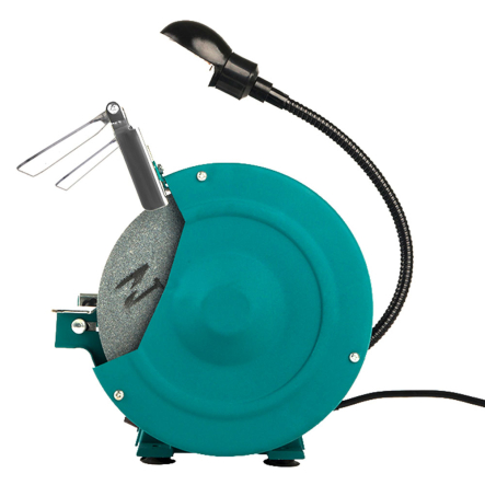 Точильный станок STURM BG6020L, 200мм, 400Вт