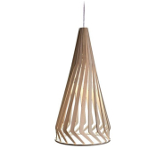 Підвіс Nowodvorski 6334,  BIO 1X35W, GU10