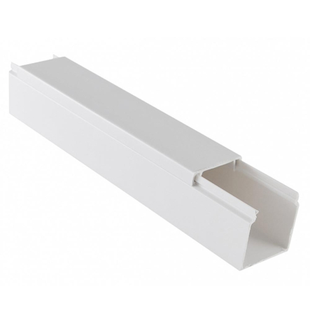 Канал кабельный 30 х 30 АСКО-УКРЕМ, A0070010024 - 2