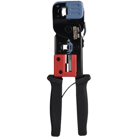 Пресс-клещи АСКО-УКРЕМ HT-86 для обжима коннекторов 6P6C/RJ12 и 8P8C/RJ45, A0170010070