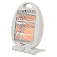 Обігрівач кварцовий FLORIA ZLN8380, 800Вт