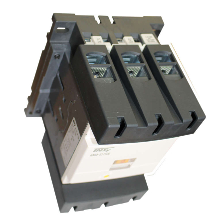 Контактор TNSy КММ511500, 115 А, 220 В [ АС3 ], 220В-30 кВт| 400В-55 кВт, 5505620