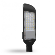 Світильник консольний світлодіодний FERON SP2912, 50W, 6400K, 230V, IP65