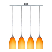 Підвіс ALDEX Pomarancz 394L, 10х66 см