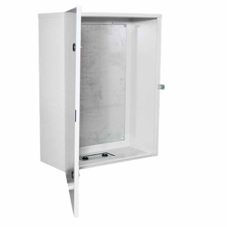 Бокс монтажный Билмакс БМ-75 500х700х200 мм, IP54 + панель, Б00012688