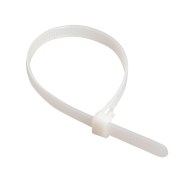 Хомут IEK 3,6х150 (100шт/уп), UHH31-D036-150-100