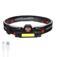 Ліхтар налобний WT-056