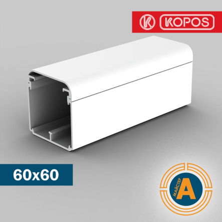 Короб KOPOS EKE 60X60_HD - 1