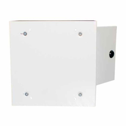 Бокс монтажный Билмакс БМ-25С, 250х250х115 мм, IP31 + панель ПМ, Б00012665