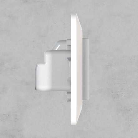 Терморегулятор DigiTOP TS-1F, АС 230 В, 16 А, 5...40°C, для теплого пола