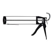 Пістолет для герметика STURM Profi 225mm, 1073-04-pro