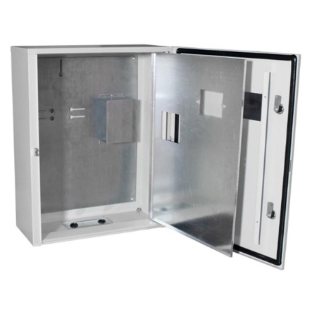 Бокс монтажный Билмакс ШУ-3, 550х700х250 мм, Б00030049 - 1