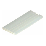 Стержни клеевые MTX 11 x 200 мм белые 6 шт