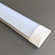 Светильник светодиодный ENERLIGHT LAURA 18 Вт, 6500К, 1500Lm, 60 см, LAURA18SMD80С