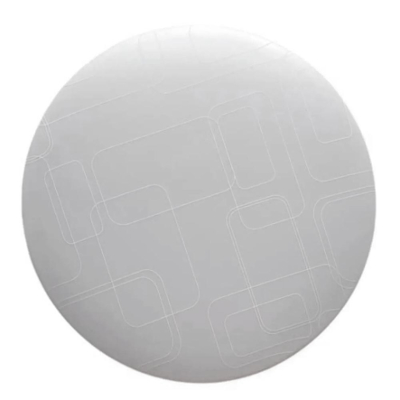 Светильник LED Ultralight UL9013 36Вт, d370, белый, 52828 - 1