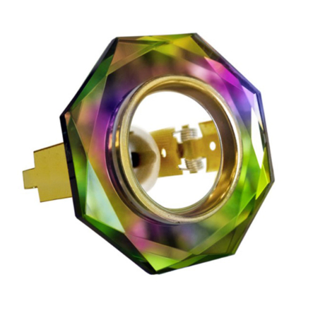 Светильник точечный Arttok Q07 R-50 MIX, E14 - 1