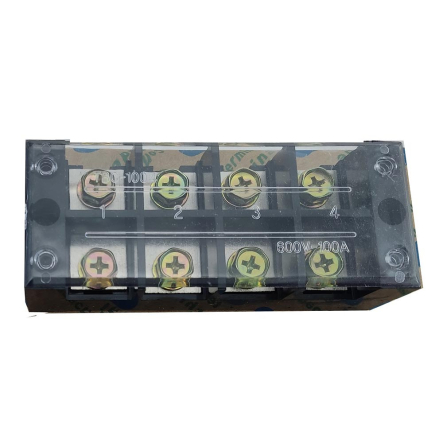 Клеммная колодка TNSy ТВ-1004, TNSy5501057