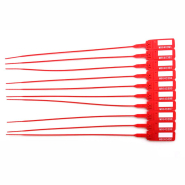 Пломба Альфа-3,8, довжина 420мм, діаметр 3,8мм