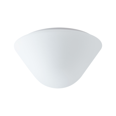 Светильник настенный OSMONT, DRACO, E27, 2x75W, 420х325х230 мм - 1