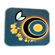 Люстра світлодіодна SIRIUS N 9019