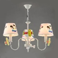 Люстра стельова SIRIUS Д HD73178/3