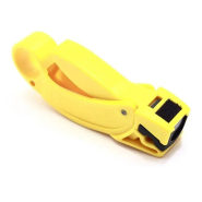 Инструмент Hanlong HT-322X для снятия изоляции с коаксиального кабеля RG-59;6